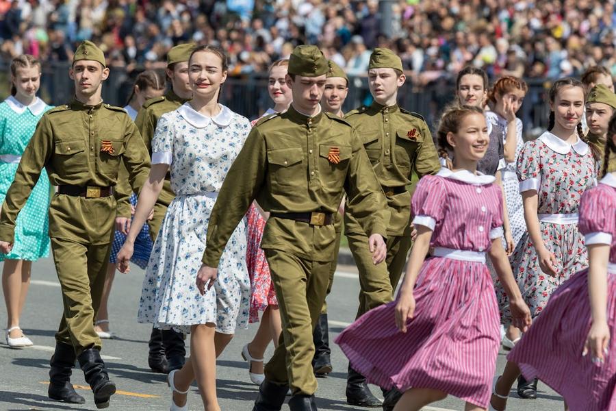 В Татарстане предложили отправлять артистов на фронт для поднятия боевого духа солдат