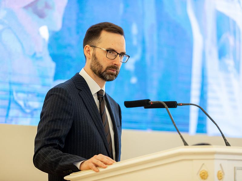 Ильсур Метшин: Без внимания к медицинскому персоналу развивать здравоохранение невозможно