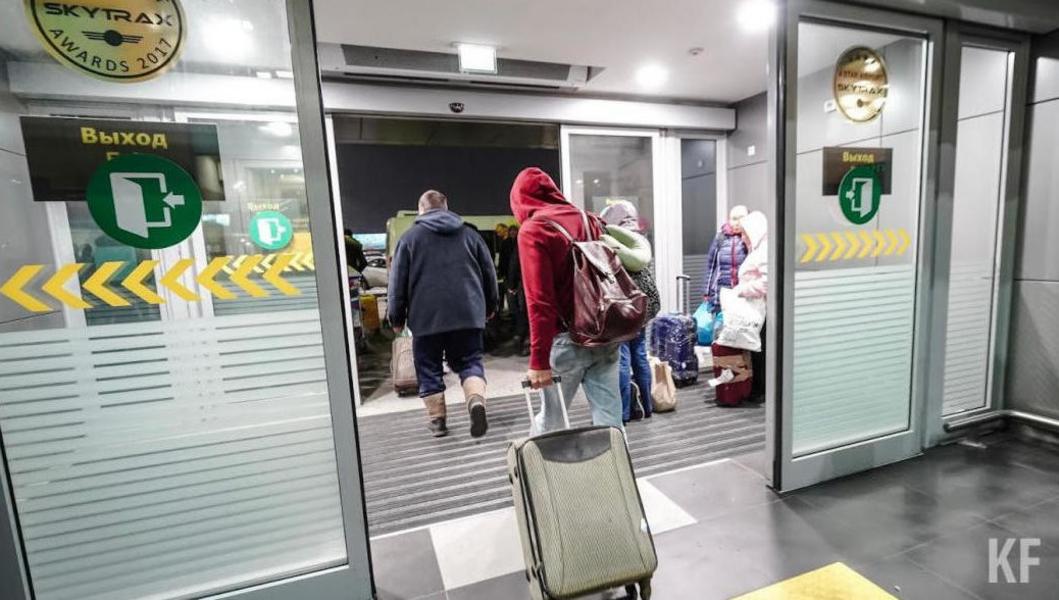 «Татарстан для иностранцев остается одним из самых приятных для работы регионом»