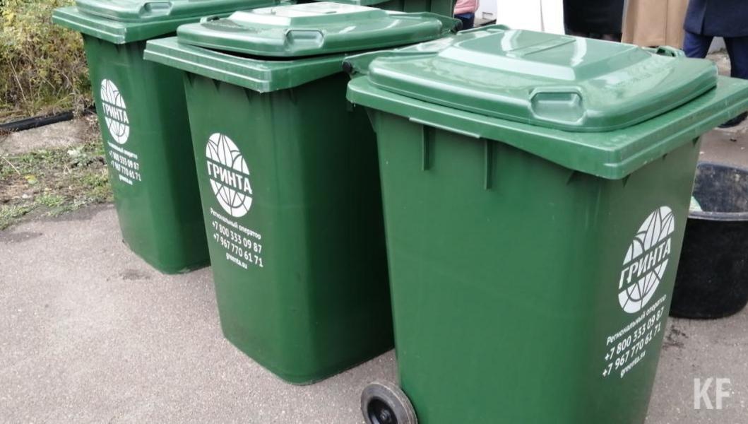 Утилизация старых покрышек идет «без царя в голове»