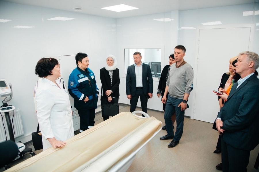 На заседании Общественного совета «Нижнекамскнефтехима» обсудили ключевые фокусы работы