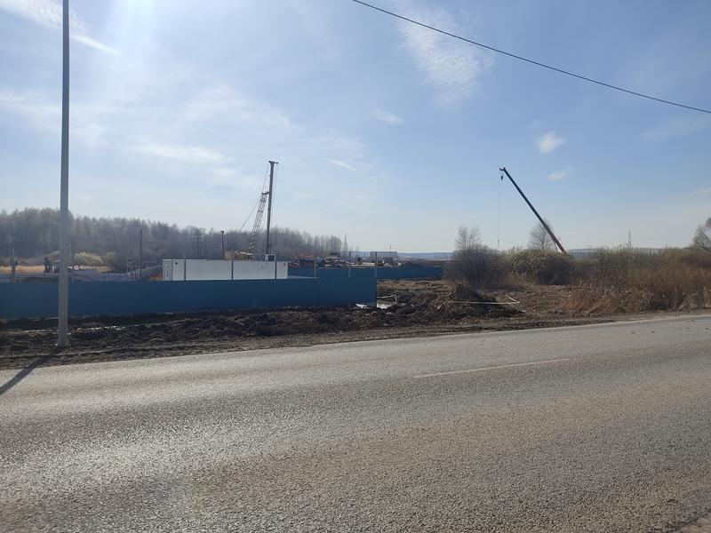 «Мы давно ждали застройщика, который мог бы построить такой масштабный для Альметьевска жилой комплекс» «Мы давно ждали застройщика, который мог бы построить такой масштабный для Альметьевска жилой комплекс»