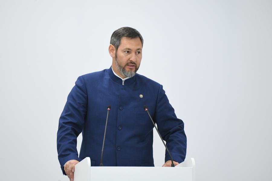 «Энергоэффективность находится на раннем этапе развития»: Энергетики обсудили дефицит электроэнергии и зависимость от иностранного ПО