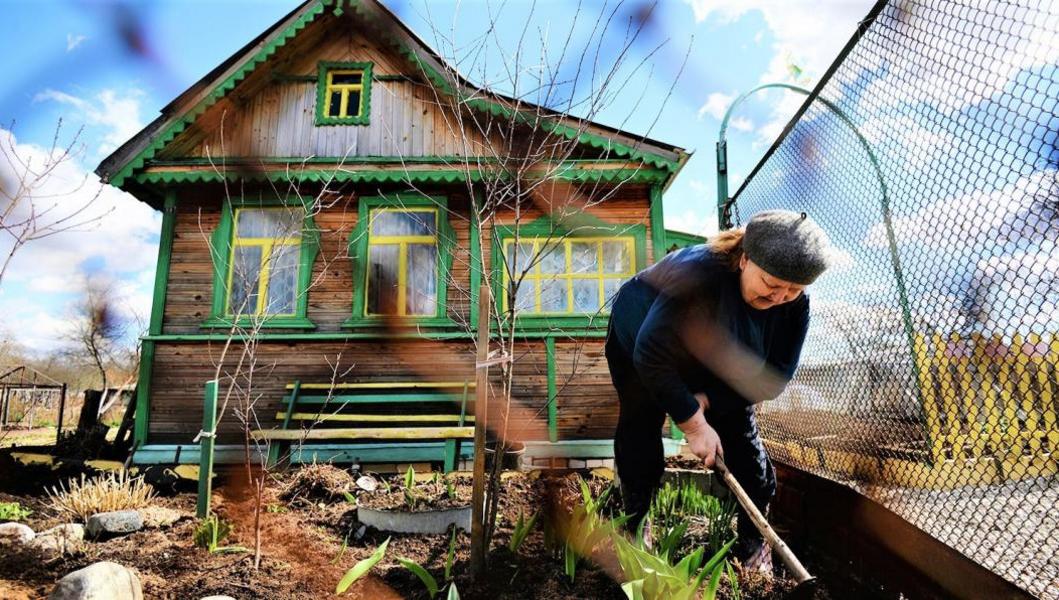 Садоводы ждут того, кто угомонит УК ПЖКХ