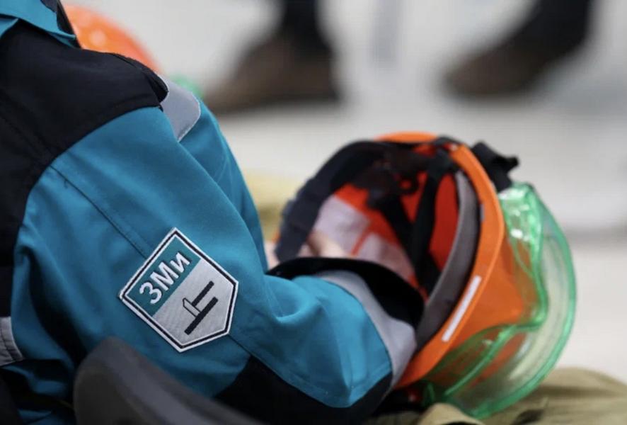 «Экологическая ответственность промышленного предприятия начинается с открытости»