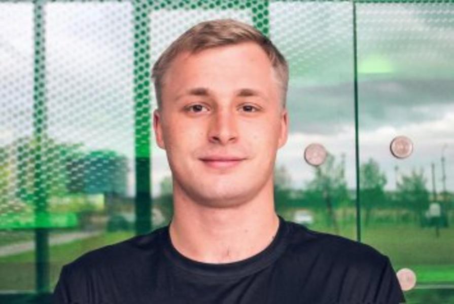 Представитель Иннополиса попал в список номинантов рейтинга Forbes «30 до 30» Представитель Иннополиса попал в список номинантов рейтинга Forbes «30 до 30»