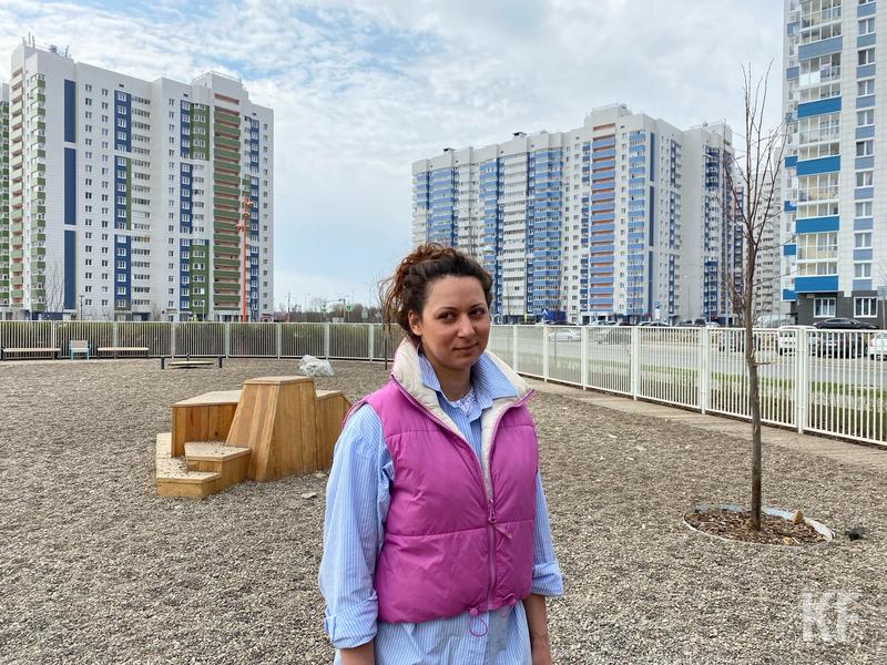 Татарстанцы могут проголосовать за городскую инфраструктуру для комфортной жизни с собаками