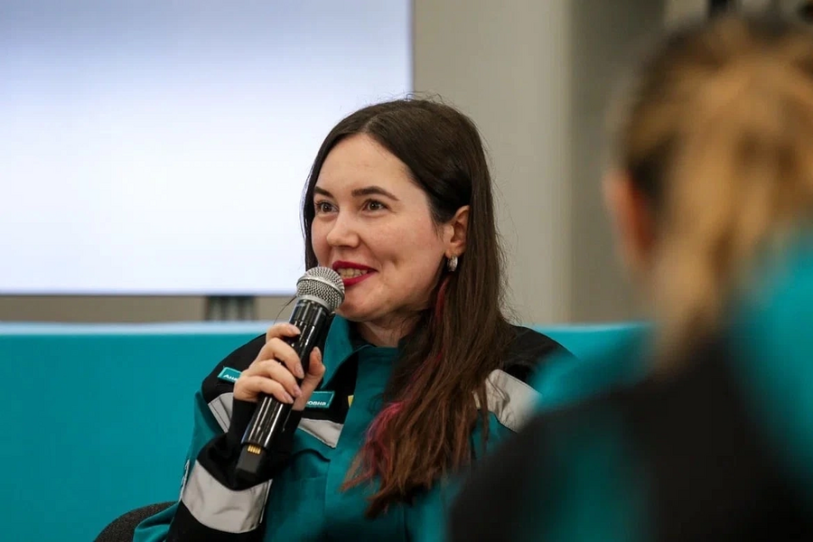 «Экологическая ответственность промышленного предприятия начинается с открытости»