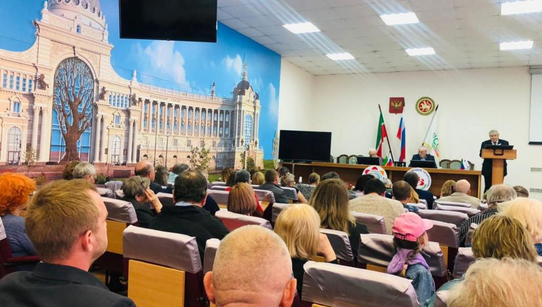 «Игра садоводов» или распад Союза «Игра садоводов» или распад Союза