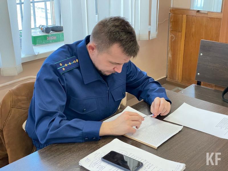 Деньги брали оба, а отвечает один, потому что второй – со связями: типичное уголовное дело о нетипичном уводе 700 миллионов рублей казанским трейдером Деньги брали оба, а отвечает один, потому что второй – со связями: типичное уголовное дело о нетипичном уводе 700 миллионов рублей казанским трейдером