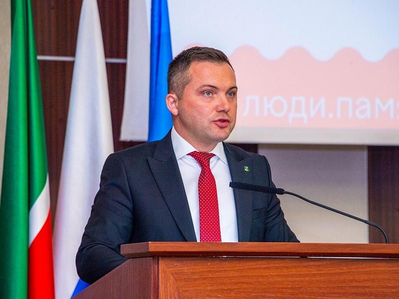 Шествие «Бессмертного полка» в Нижнекамске заменят автопробегом