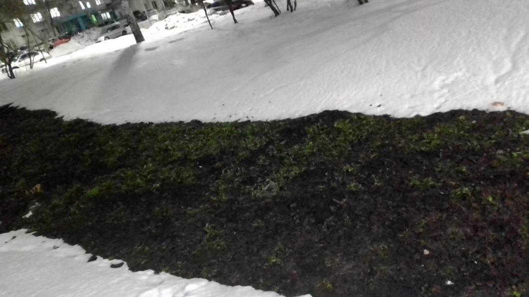 «Черные следы» появляются в жизни тепловиков Татарстана