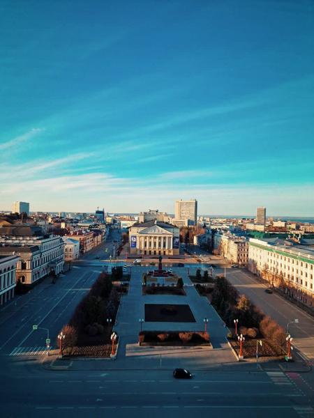 Минниханов поздравил татарстанцев с Днем космонавтики