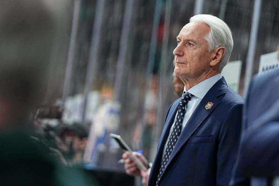 Спасибо за сезон, «Ак Барс»! Казанцы на миноре завершили Кубок Гагарина