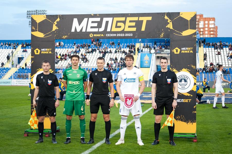 Просто нули. «Рубин» при Уткульбаеве сел на мель