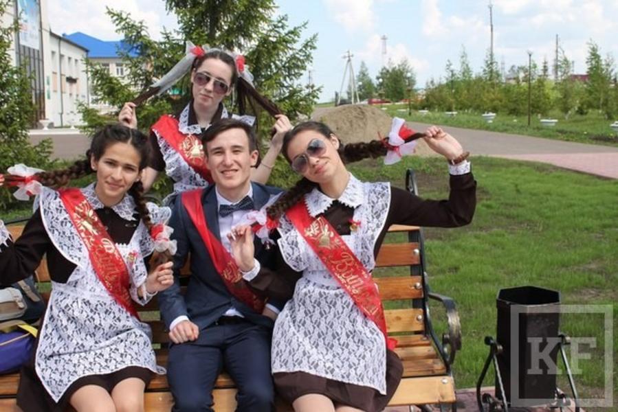 Жертвой «строгого режима» ЕГЭ стал 18-летний школьник из Татарстана