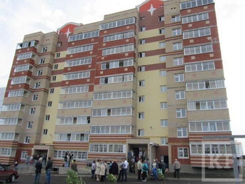 Цены на жилье в Альметьевске растут вместе с населением