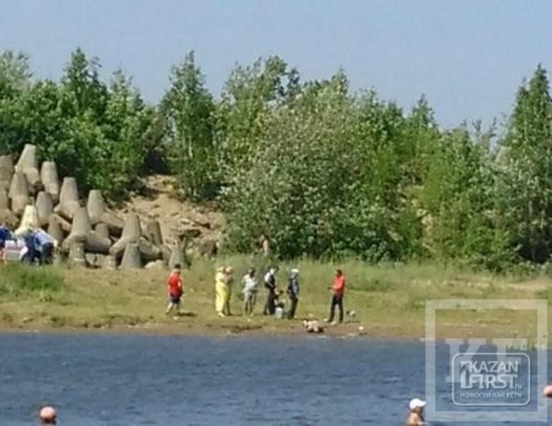 22 жителя Татарстана утонули в первую неделю аномальной жары