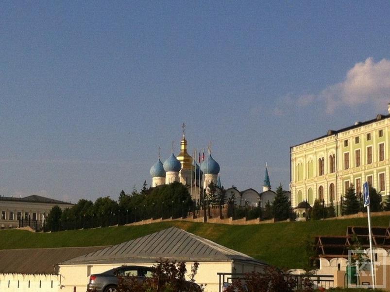 Флешмоб «Доброе утро, Татарстан!»: первый месяц