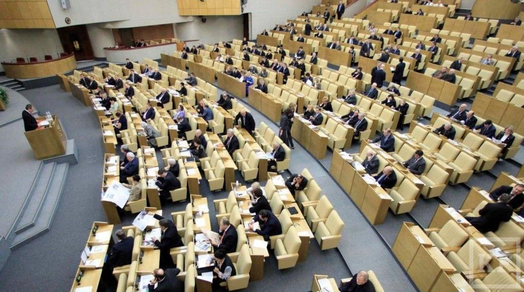 Кандидатам в депутаты Госдумы повысят возрастной ценз