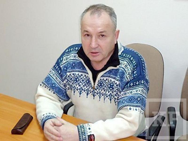«БТА-Казань» требует от Рашида Аитова вернуть деньги и завершить стройку домов в Ново-Савиновском районе