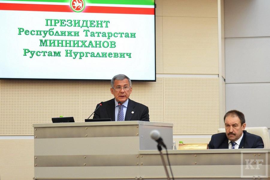В Татарстане за 2015 год уволили 1600 полицейских