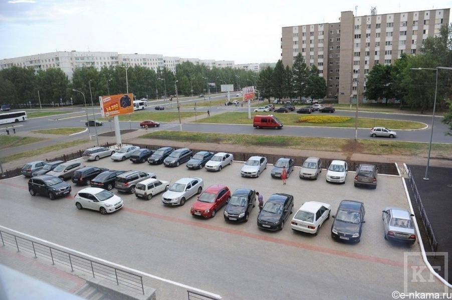 Квартира за 14 млн рублей в Нижнекамске