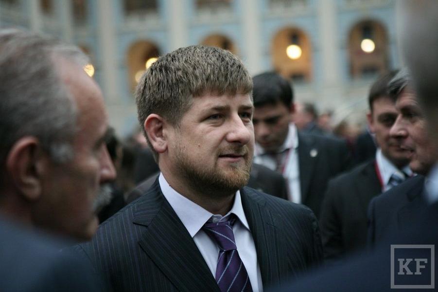 Кадыров: «Я лично вел переговоры по освобождению журналистов»