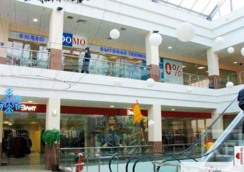 Повышение налога для владельцев торговых центров в Татарстане было принято без общественного обсуждения