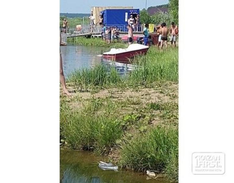 22 жителя Татарстана утонули в первую неделю аномальной жары