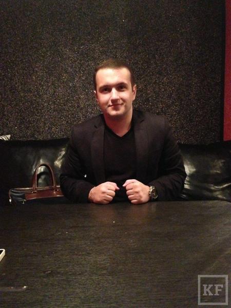 Бизнесмен Сергей Акульчев продает сеть Dessert Boutique