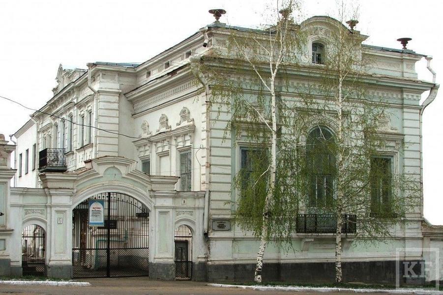 Реставрация казанских памятников архитектуры потребует 11 млрд рублей