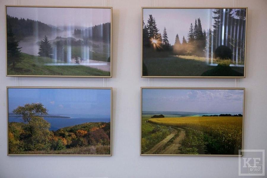 Выставка Юрия Филимонова: прекрасные фотографии, ужасное открытие
