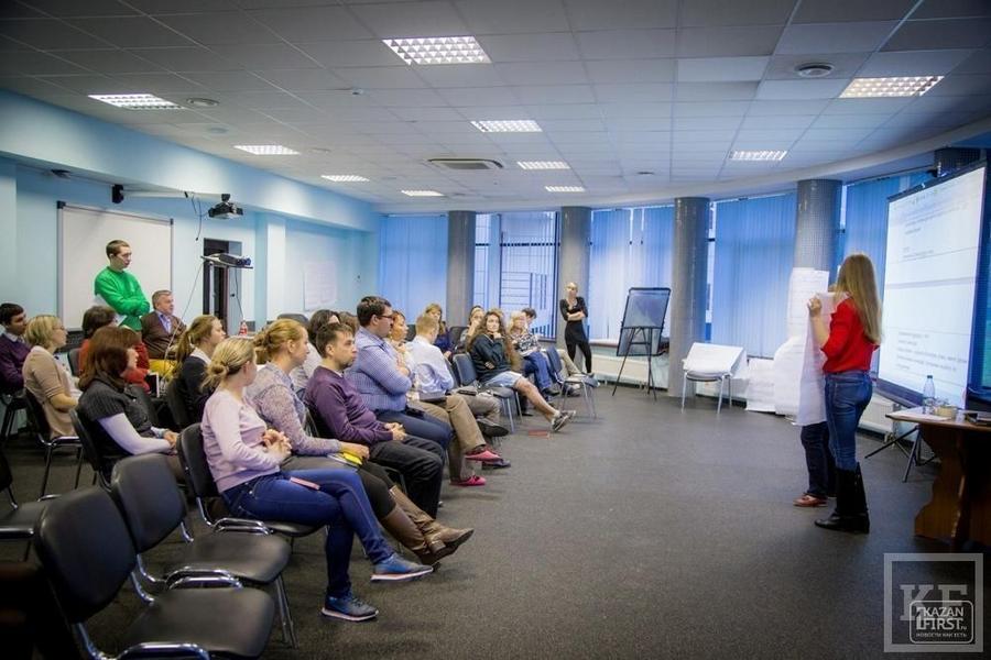 Под Казанью обсудили разработку госпрограммы управления талантами в РТ на 2014-2020 годы