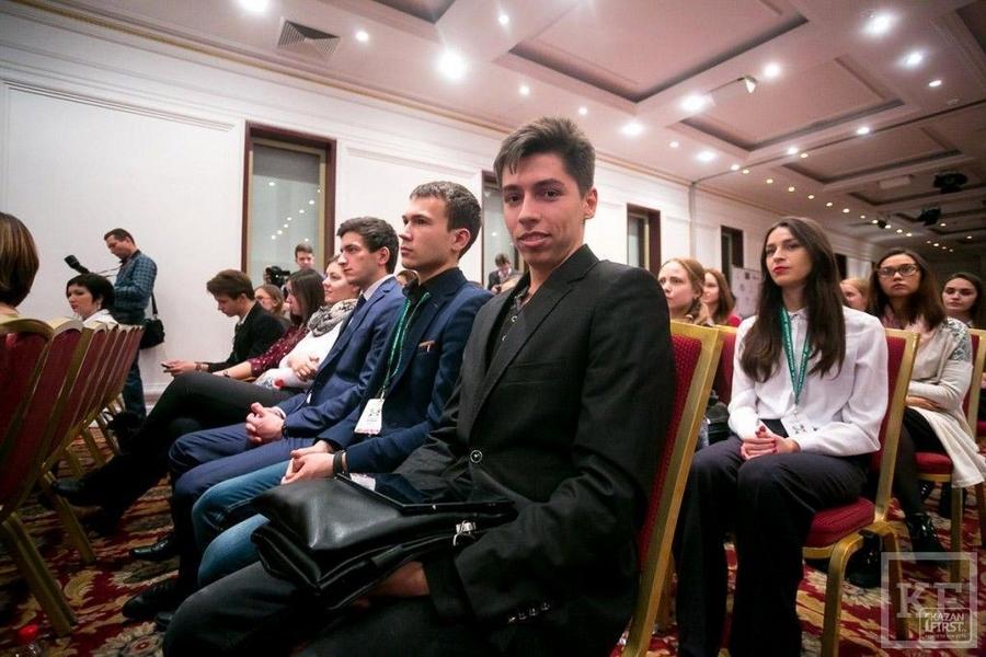 Василий Лихачев: «У Казани есть все предпосылки, чтобы стать столицей евразийского регионализма»