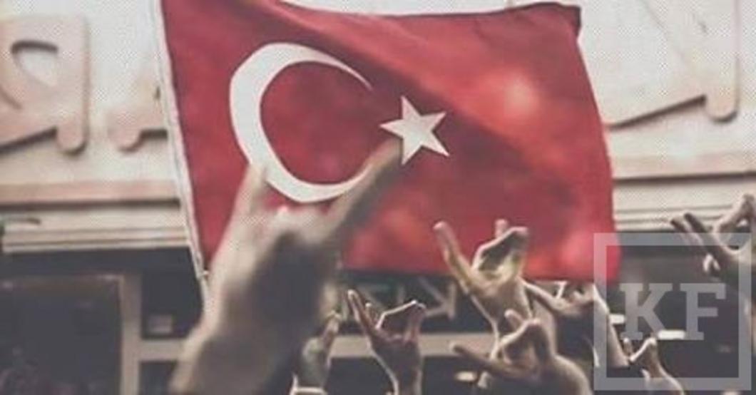 Турецкие хакеры взломали аккаунт главы Минсвязи Никифорова в Instagram