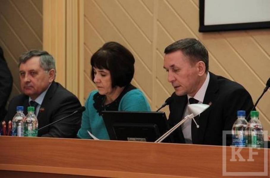 Предвыборные споры в Альметьевске: экс-справорос выступил против кандидата от «Единой России»