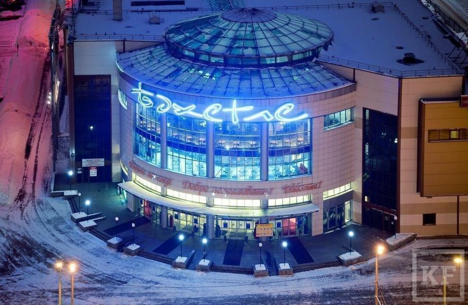 Правительство Татарстана не будет повышать налоговое бремя для владельцев торговых комплексов