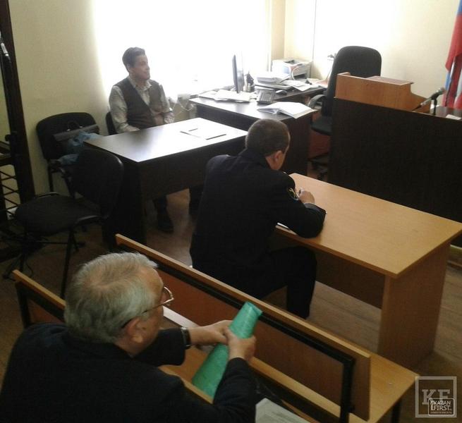 Адвокат проректора КНИТУ Абдуллина: «Я первый раз сталкиваюсь, чтобы человек что-то украл, а потерпевшего в деле нет — это нонсенс»