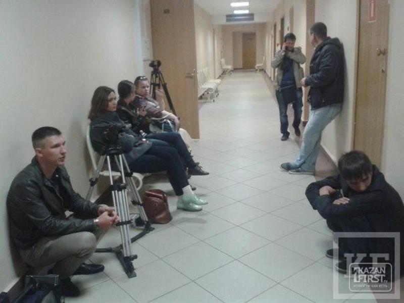 Третий день правоохранительные органы хранят молчание  о задержании главы отделения Пенсионного фонда Марселя Имамова