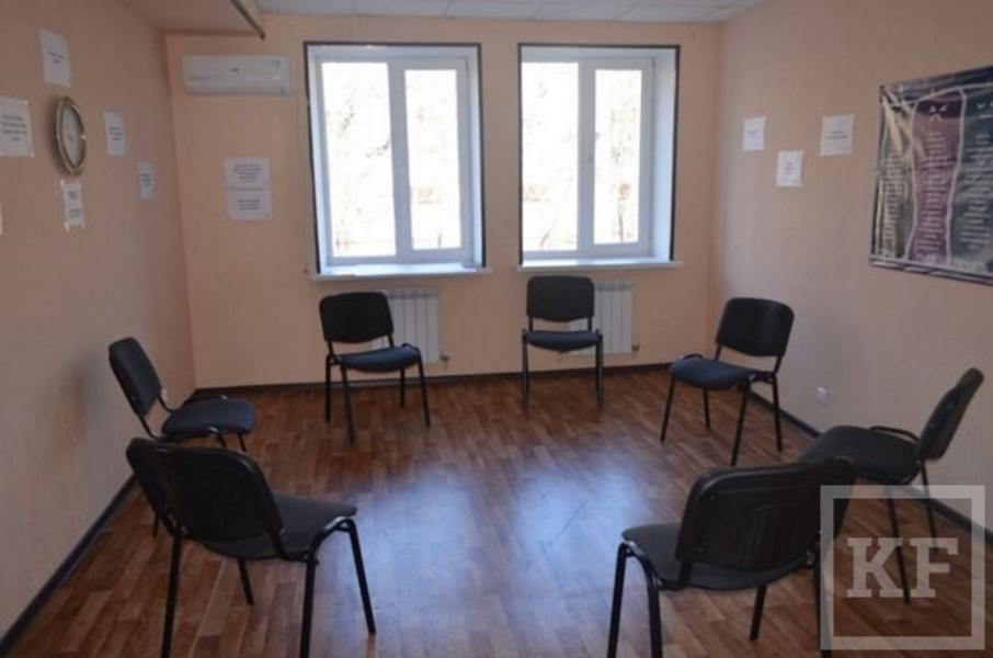 Пытки и издевательства вместо лечения: в Татарстане прокуратура нашла десятки нарушений в частных реабилитационных центрах для наркозависимых