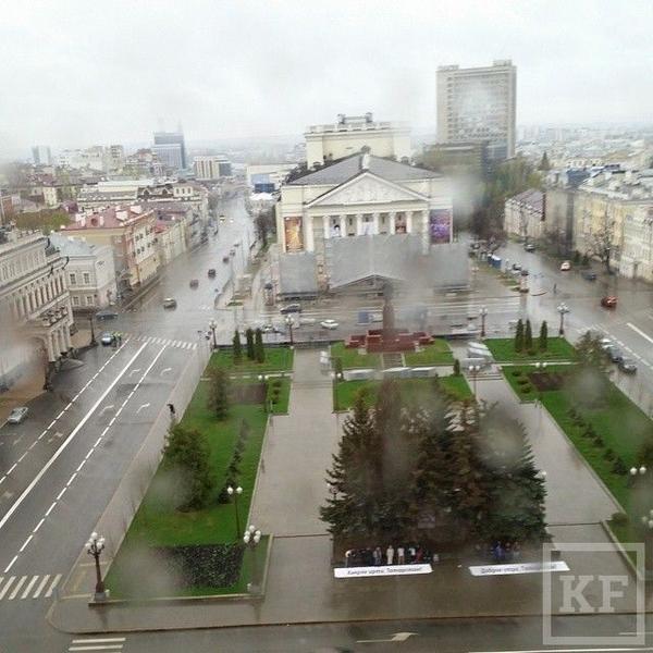 «Доброе утро, Татарстан!»: как президент Минниханов участвовал во флешмобе
