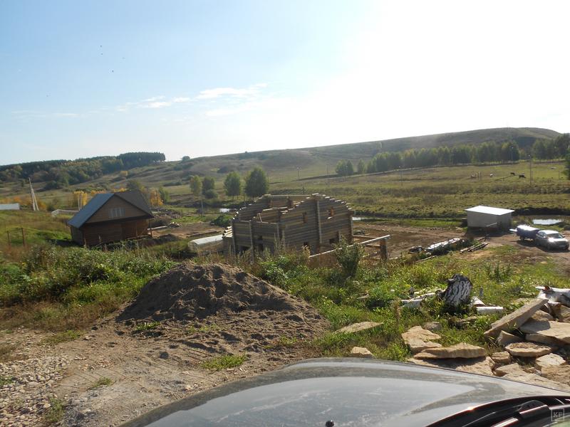 В Тукаевском районе не готовы к Году водоохранных зон. Родственники главы Малошильнинского поселения строят себе дома на берегу реки