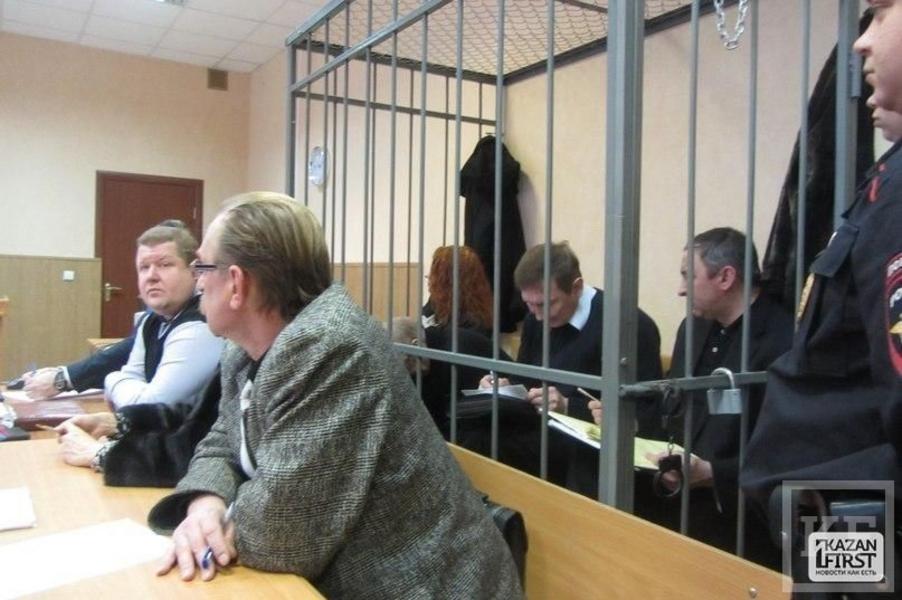Адвокат Хаметова проигнорировал заседание по делу «Булгарии»