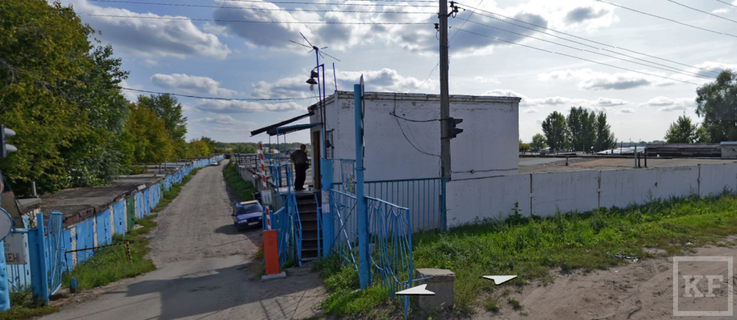 Казань очистят от промышленных зон. Освобожденную землю используют для общественно-деловых и рекреационных зон