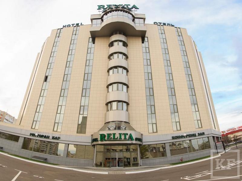 Кризис бьет по отельерам: гостиницы в Казани теперь заполнены меньше, чем наполовину