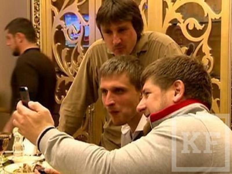 Кадыров: «Я лично вел переговоры по освобождению журналистов»