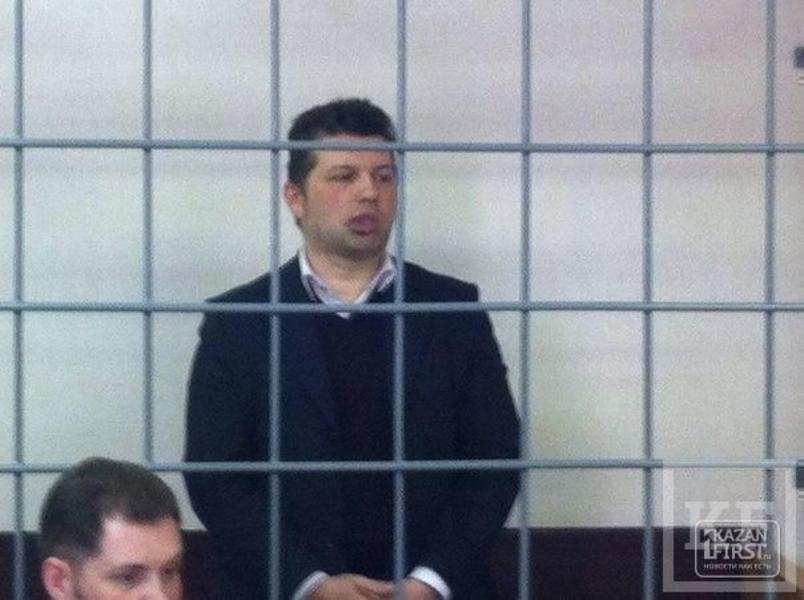 Адвокат арестованного гендиректора «АС Менеджмент» Хайруллина: «Перед арестом я ему честно сказал, что другие используют метод уехать подальше»