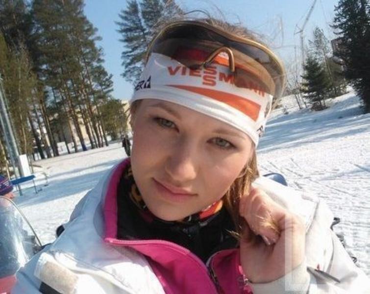У погибшей биатлонистки из Нижнекамска Алины Якимкиной в прошлом были проблемы с сердцем