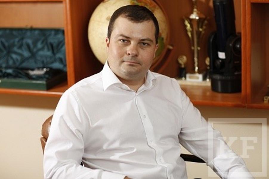 Сергей Еретнов обвинил депутата горсовета Дениса Нитенко в содействии игровому бизнесу